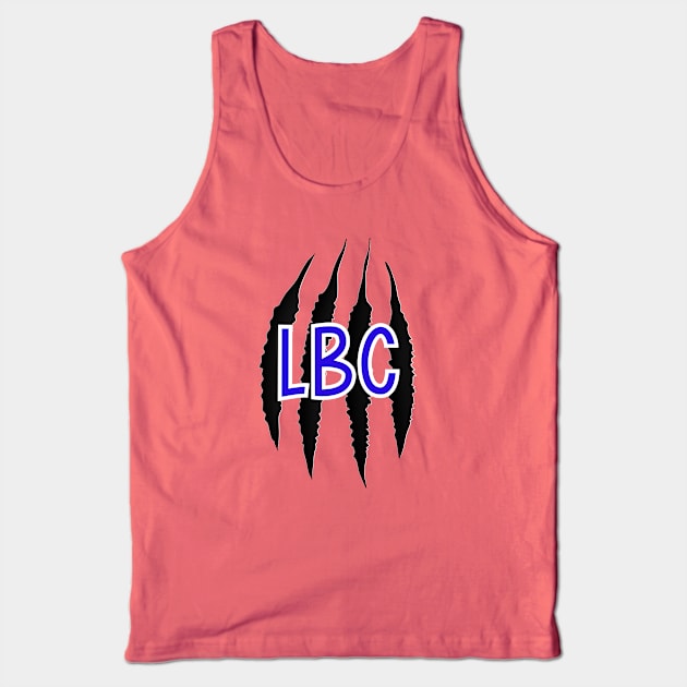 LBC Tank Top by Track XC Life